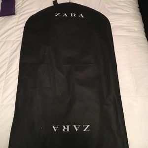 Zara form fitting dress
