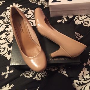 Madden girl heels