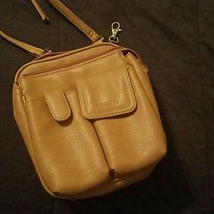Leather Bag