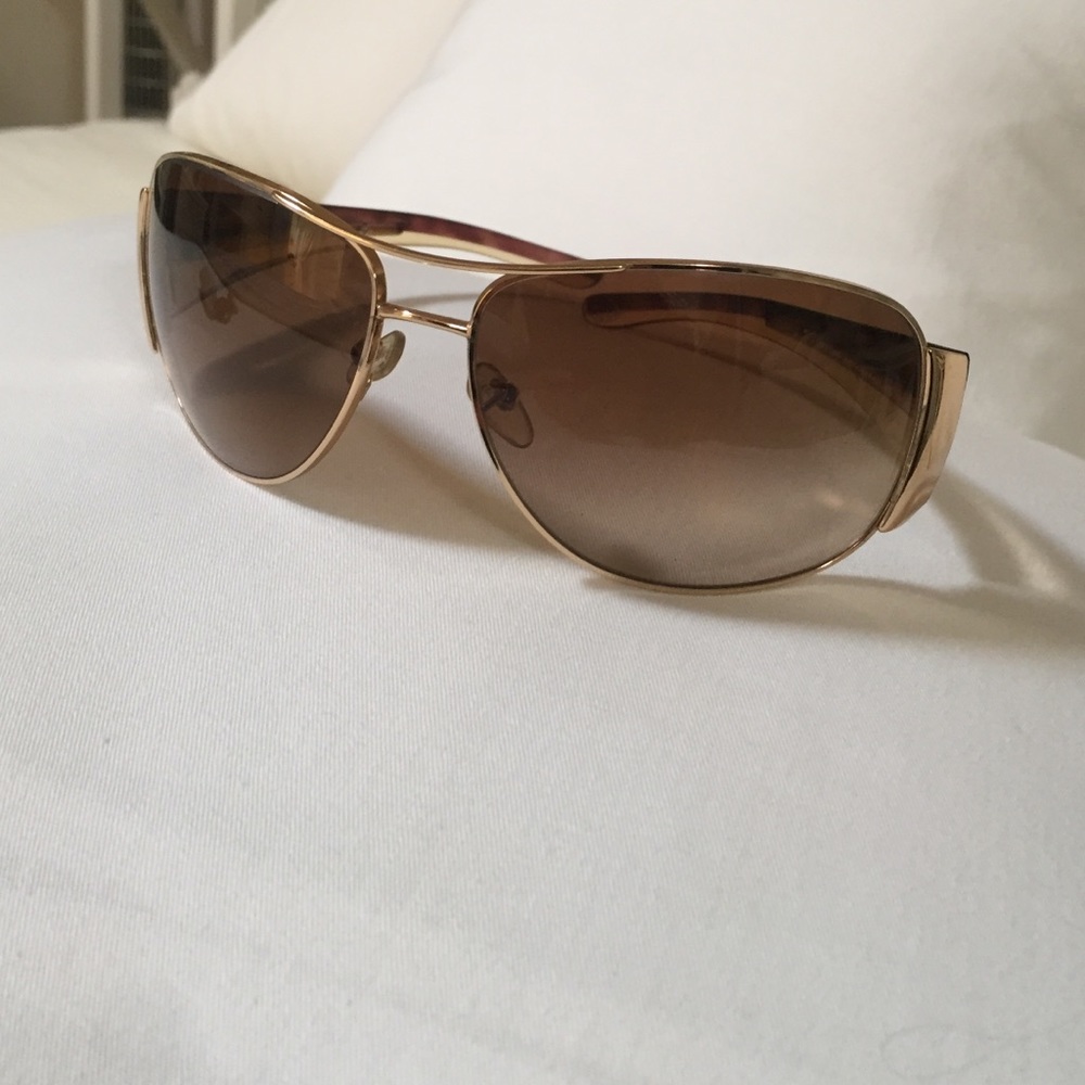 Original Prada sunglasses
