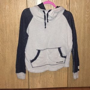 Converse All Star Sweatshirt