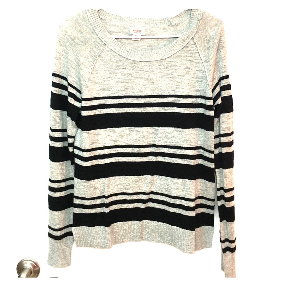 Long sleeve top