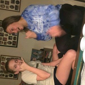 Meet your Posher, Lexi