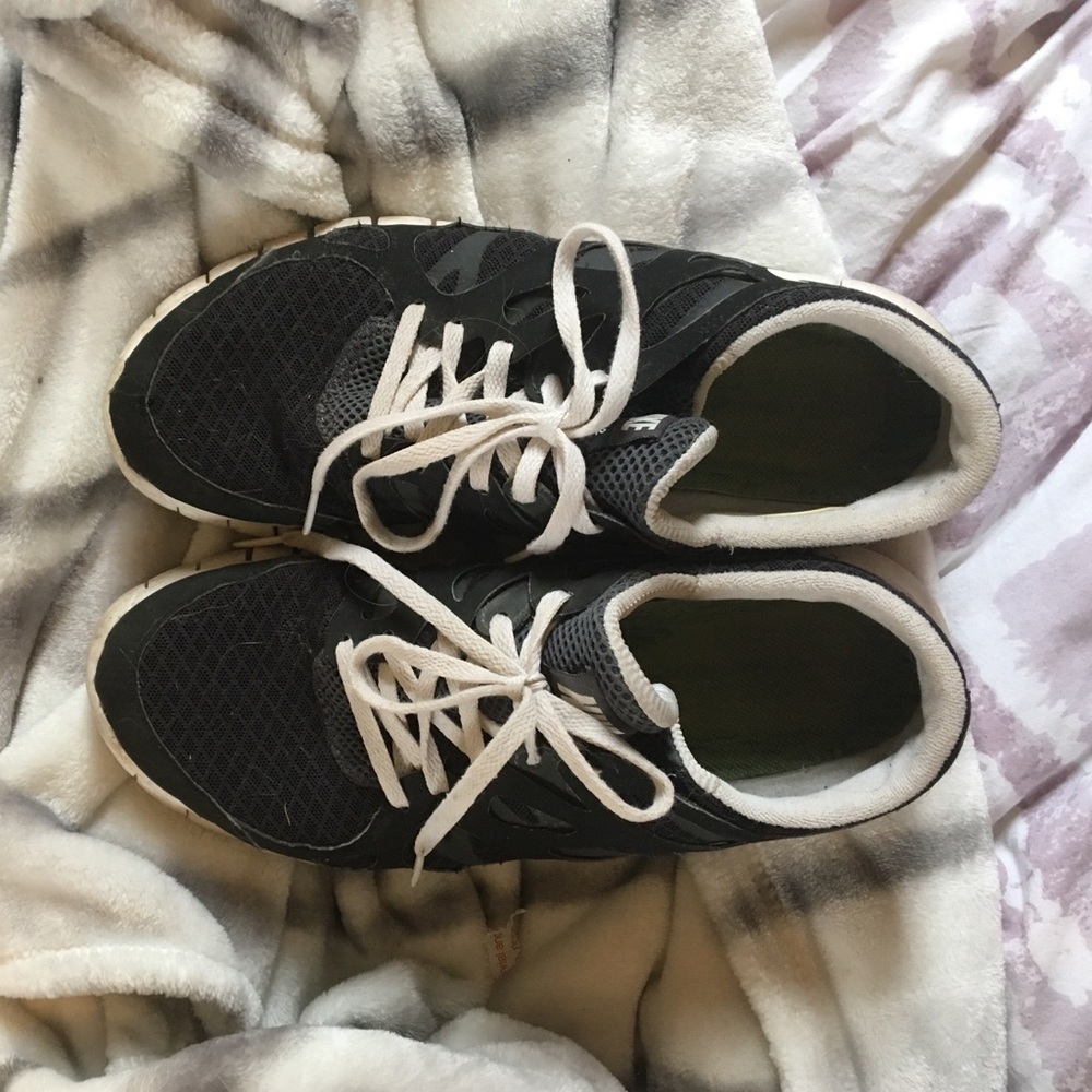 Nike Free Run Running shoes