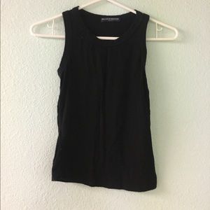 Black Brandy Melville Tank