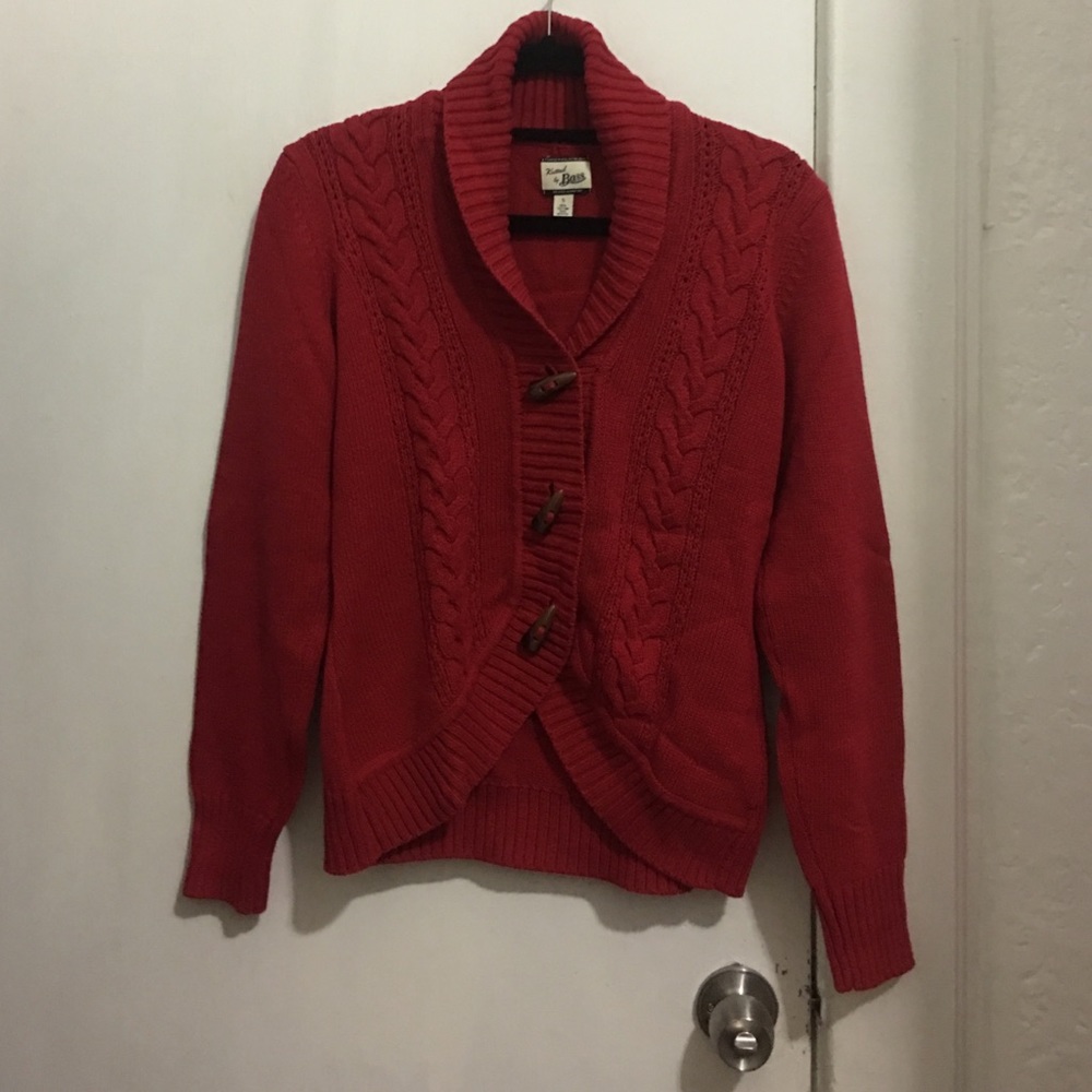 Sweater