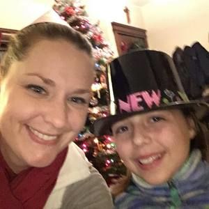 Meet your Posher, Marci