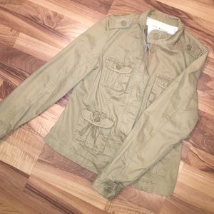 Tommy Hilfiger Jacket