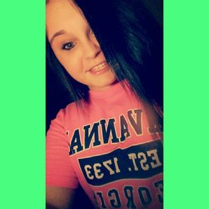 Meet your Posher, Angel