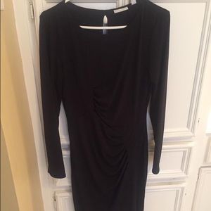Ny&Co black dress