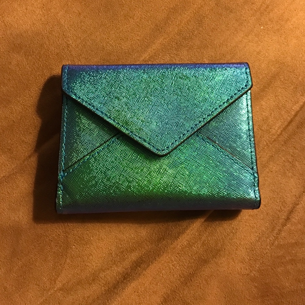 ❗️SOLD❗️Rebecca Minkoff card holder