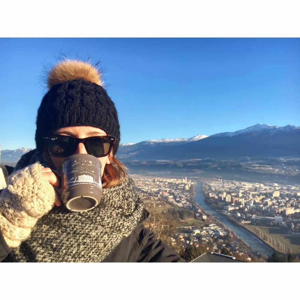 Meet your Posher, Shannon