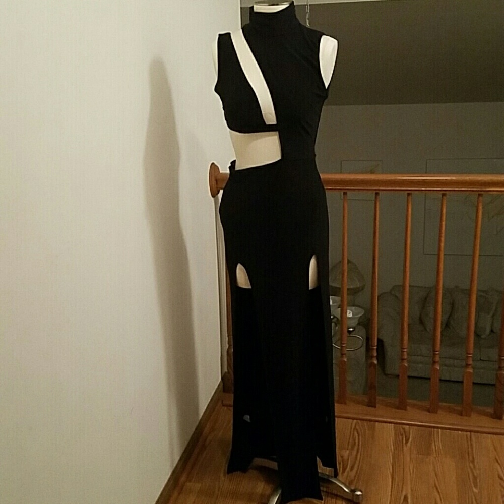 Multi Purpose Dress
