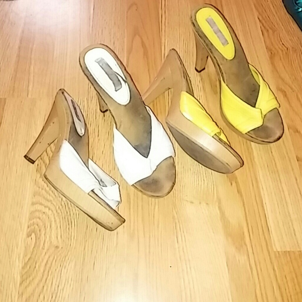 Heels - Picture 2 of 2