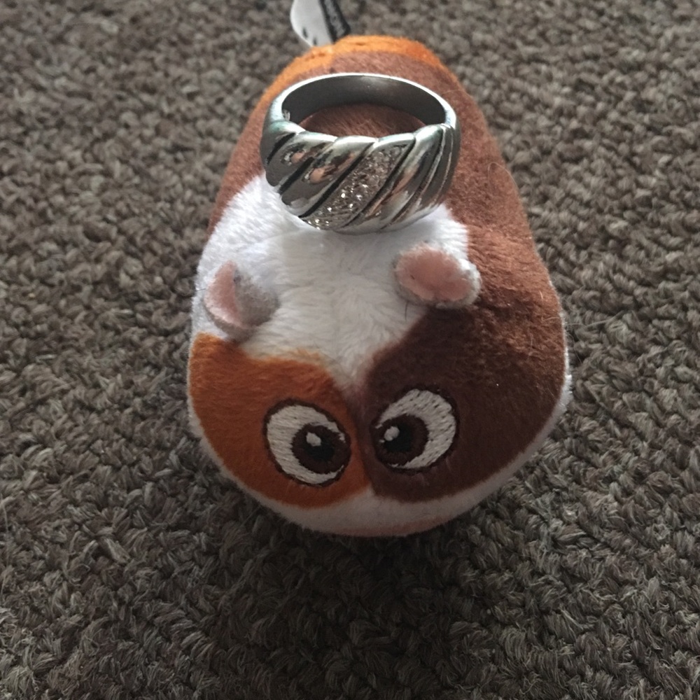 Ring!