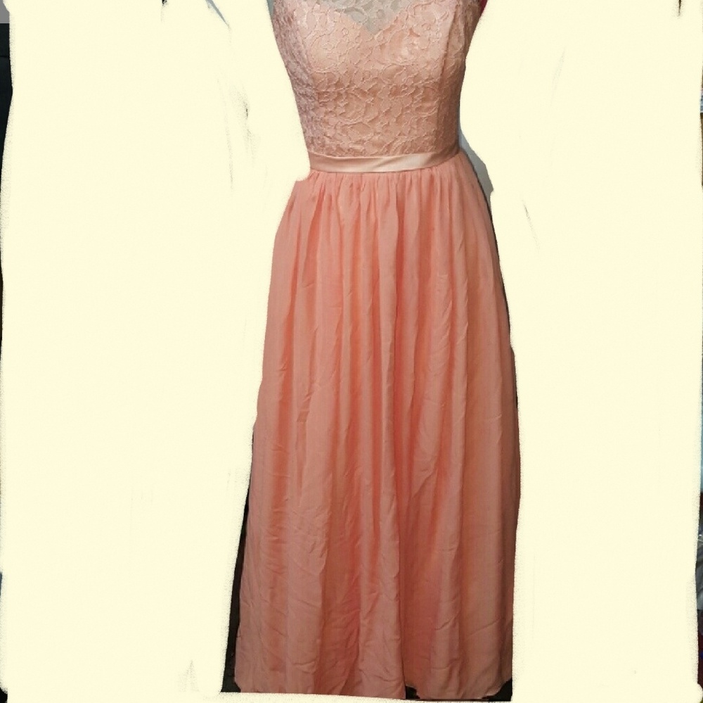 Gorgeous true vintage dress