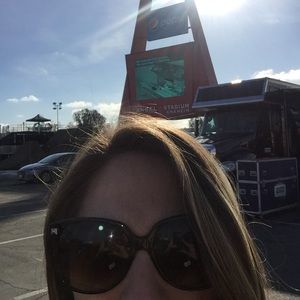 Meet your Posher, Kaitlin