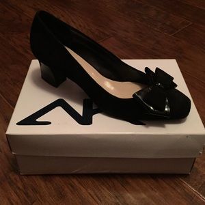 Franco Sarto heels