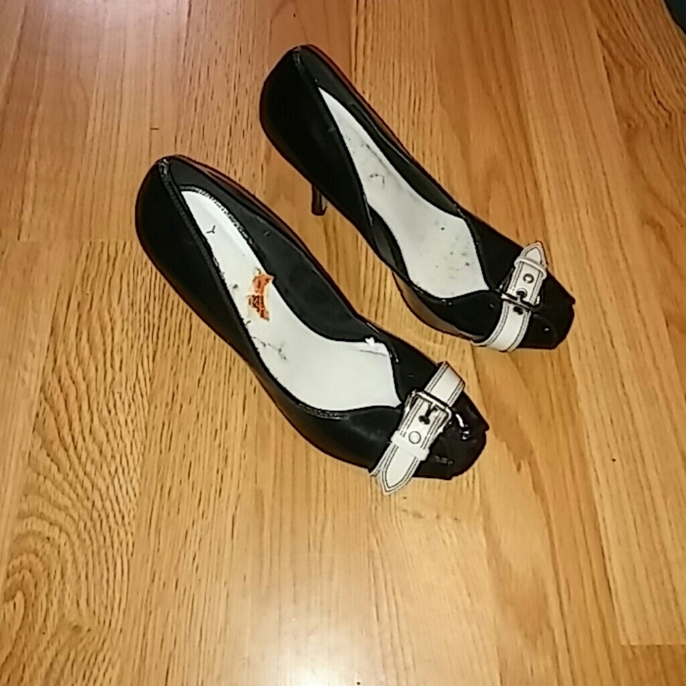 Heels