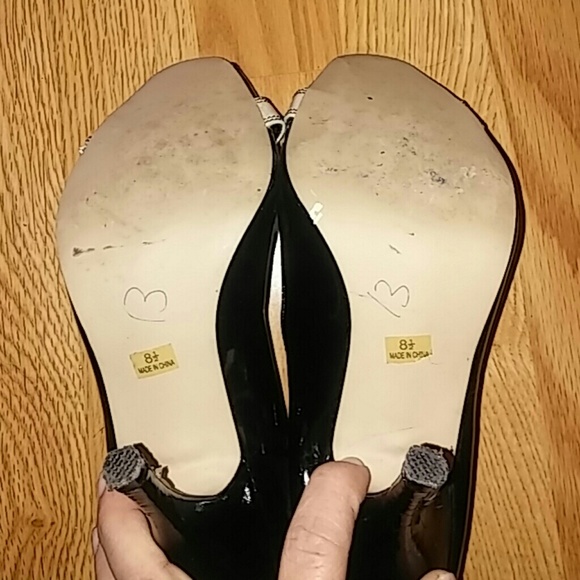 Heels - Picture 2 of 2