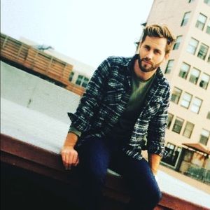 Meet your Posher, Cody