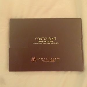 Anastasia Beverly Hills Contour Kit