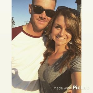 Meet your Posher, Sasha