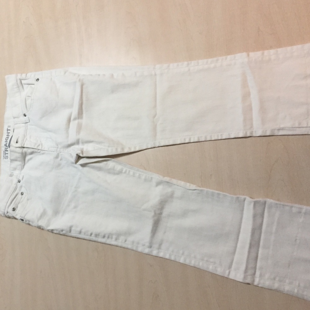 New York and Company straight legs pants