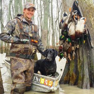 Meet your Posher, Justin