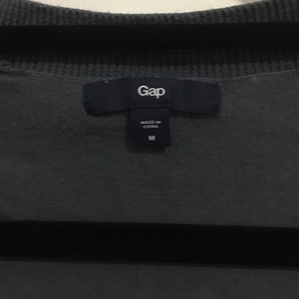 Cardigan - Picture 2 of 3