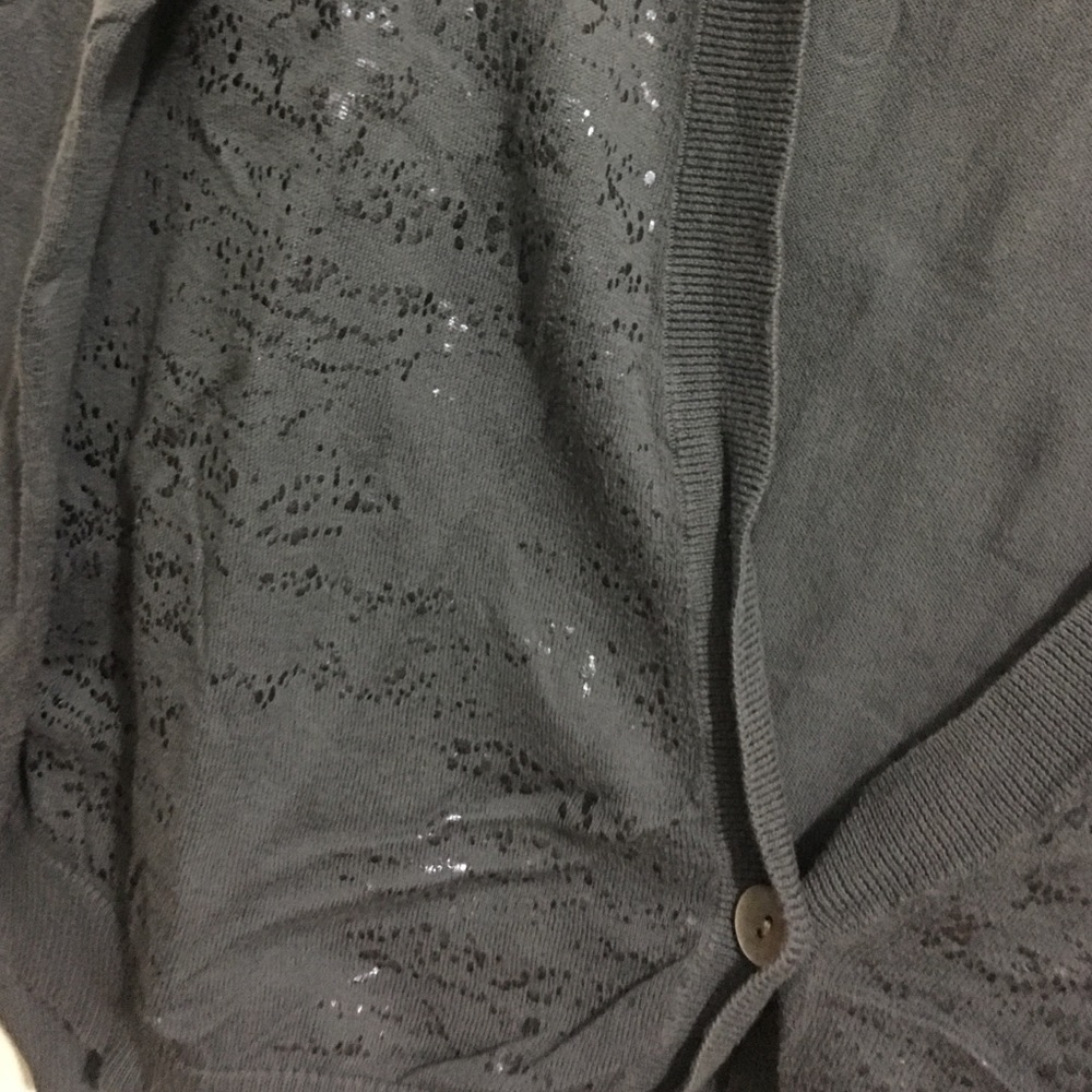 Cardigan - Picture 3 of 3