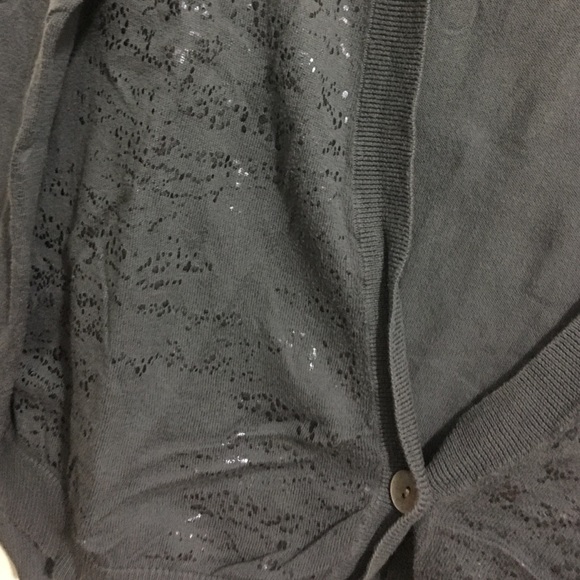 Cardigan - Picture 3 of 3