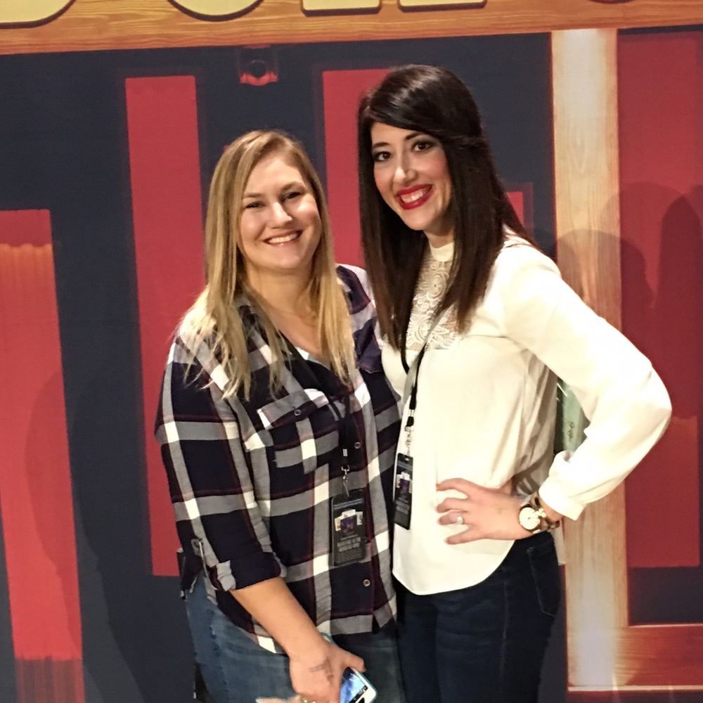 Meet your Posher, Beth