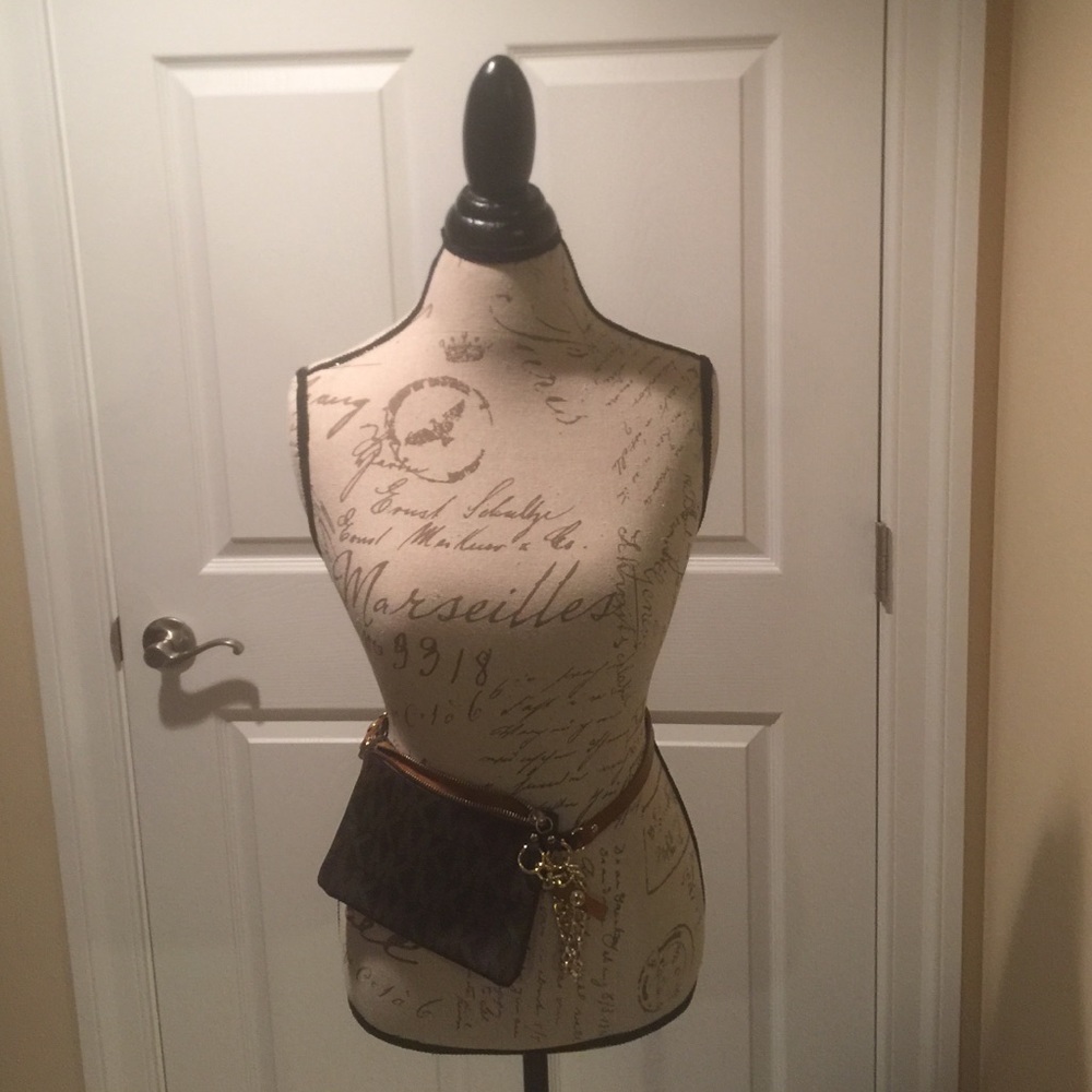 MK belt bag