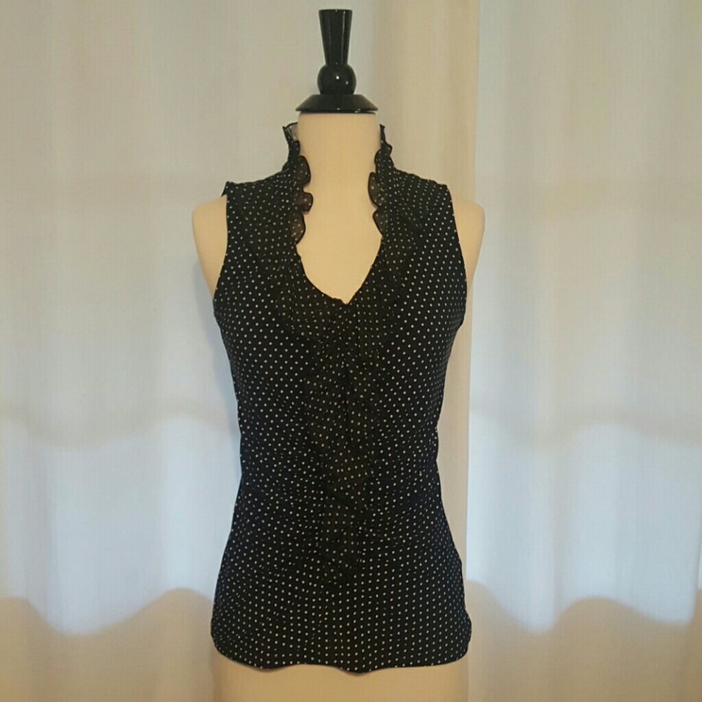 WH/BM Top