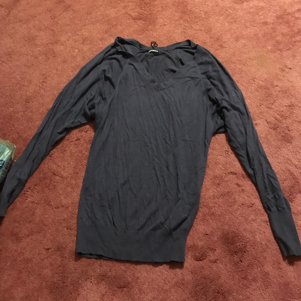 Half sleeve shirt