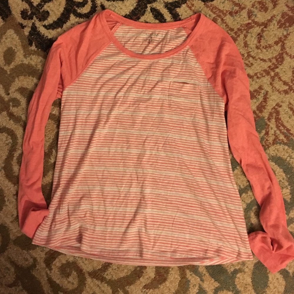 Cotton blouse