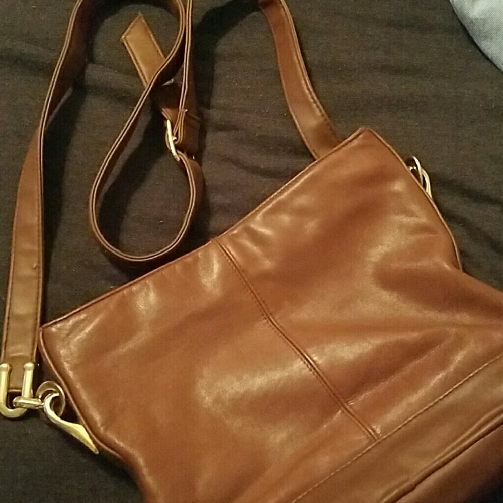 Brown Bag