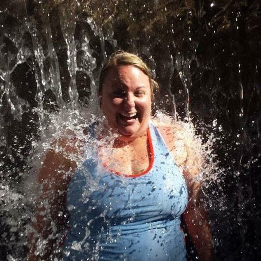 Meet your Posher, Rebecca