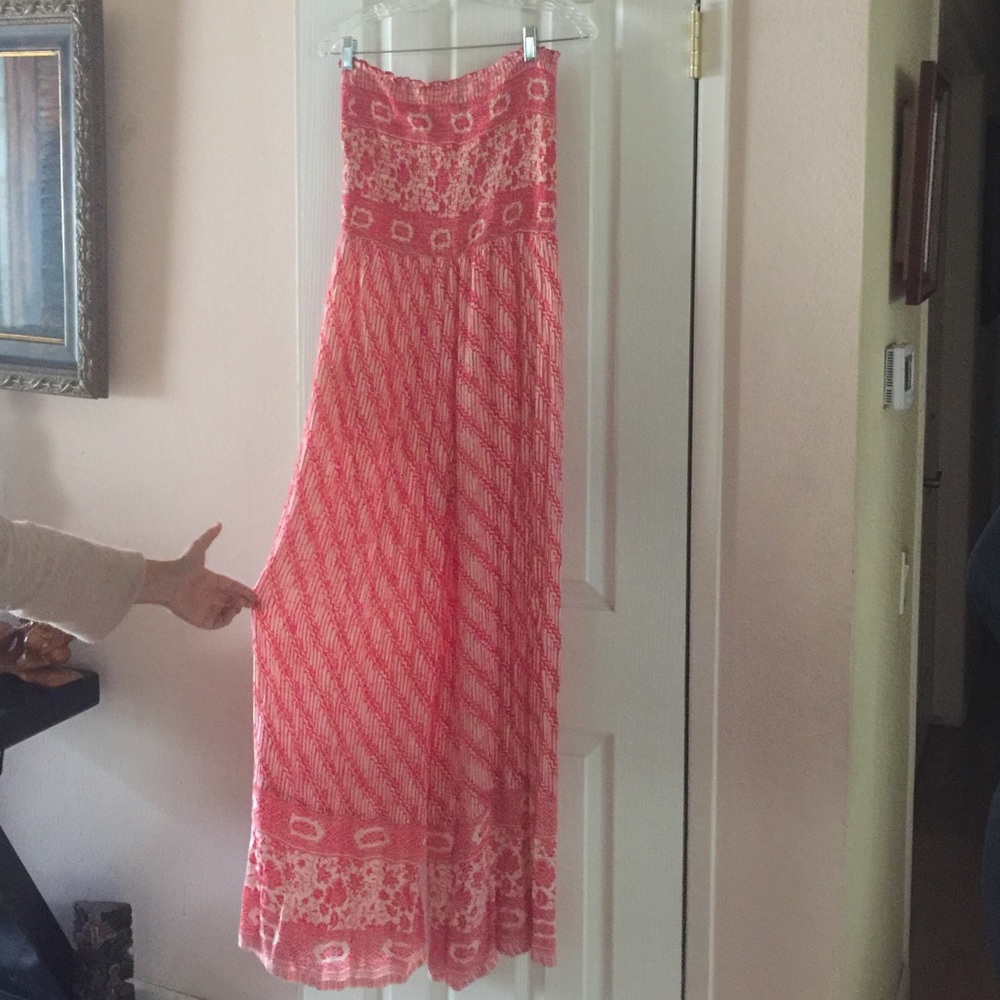 Free People Jumpsuit ,size M