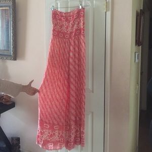 Free People Jumpsuit ,size M