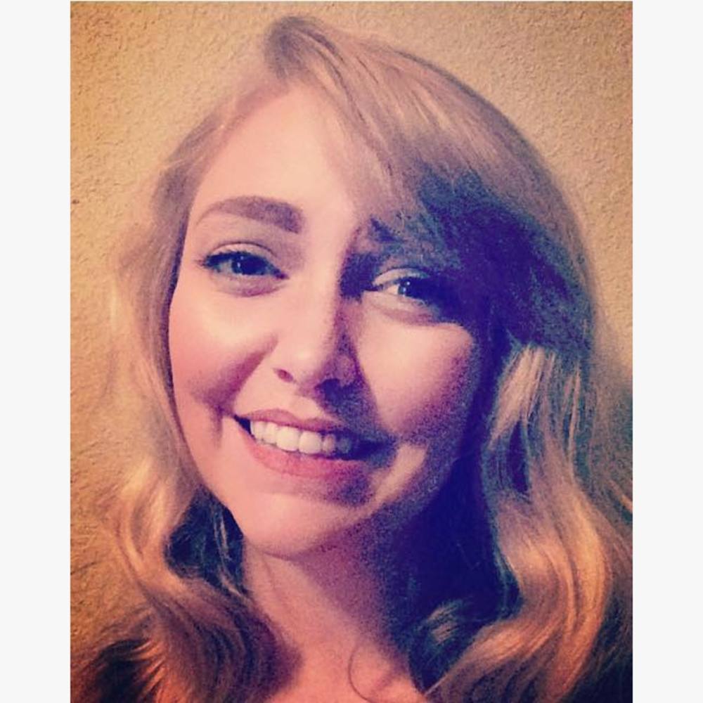 Meet your Posher, Rachel