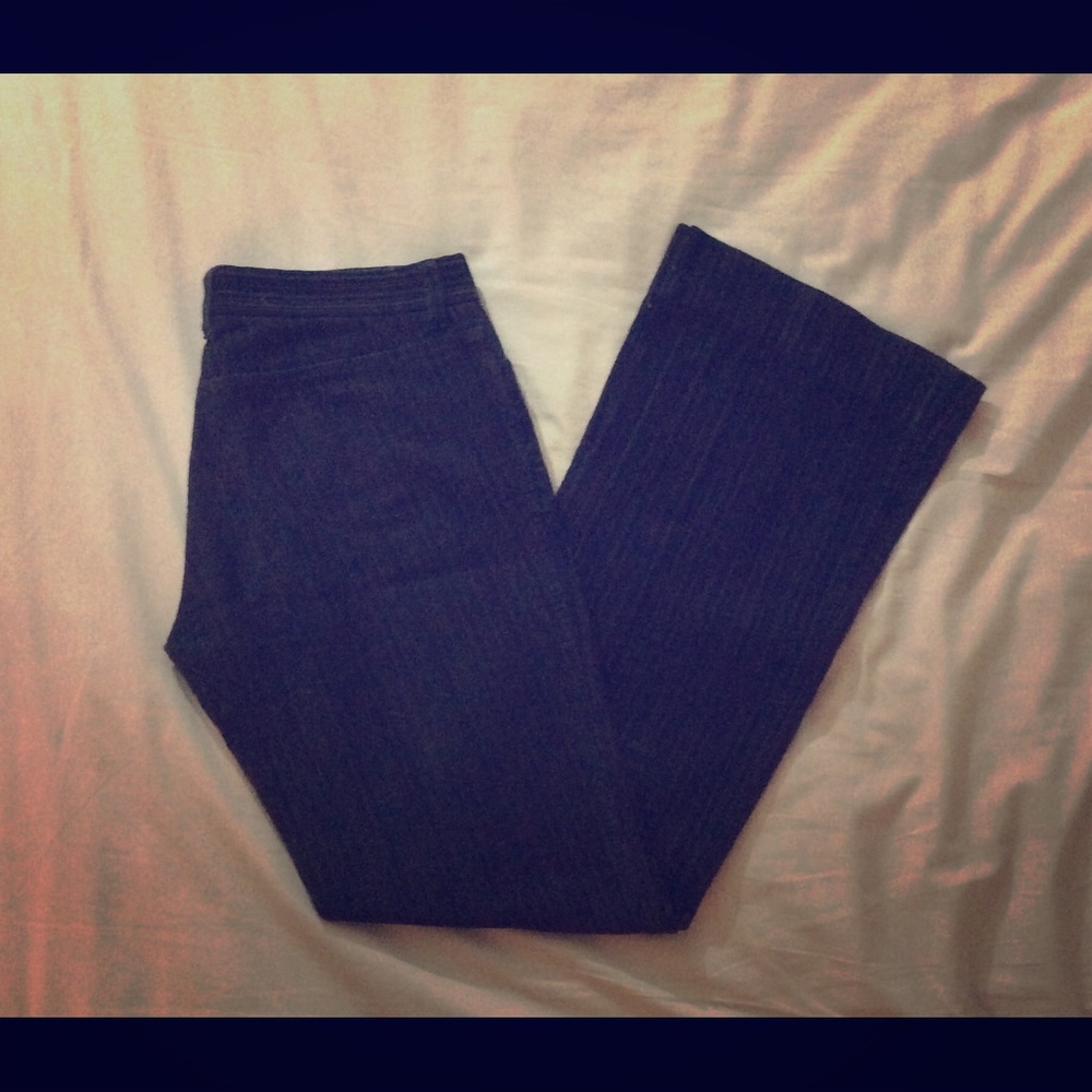 Donated: Armani Exchange Pants