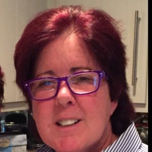 Meet your Posher, Deborah