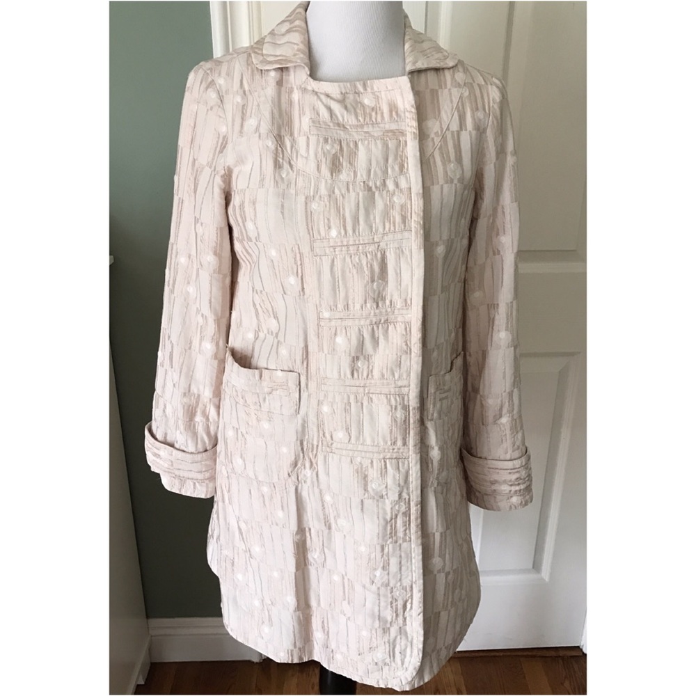 Marc by Marc Jacobs Light Trench M