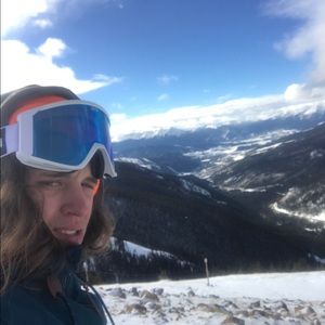 Meet your Posher, Nick