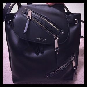 Marc Jacobs backpack