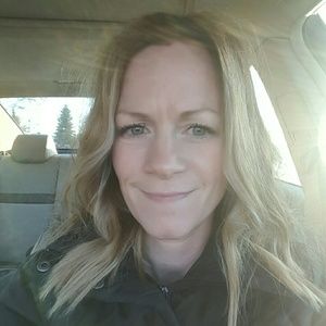 Meet your Posher, Brandi