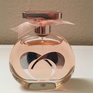 Coach Love perfume