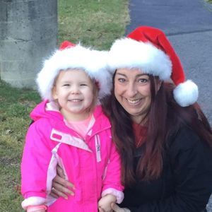 Meet your Posher, Teri